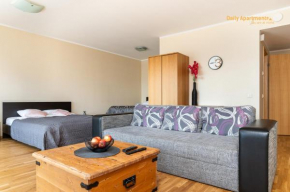 Luxury Suites - Viru Keskus